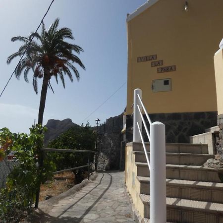 Villa La Pera - Imada - Canaryhousing Exterior foto
